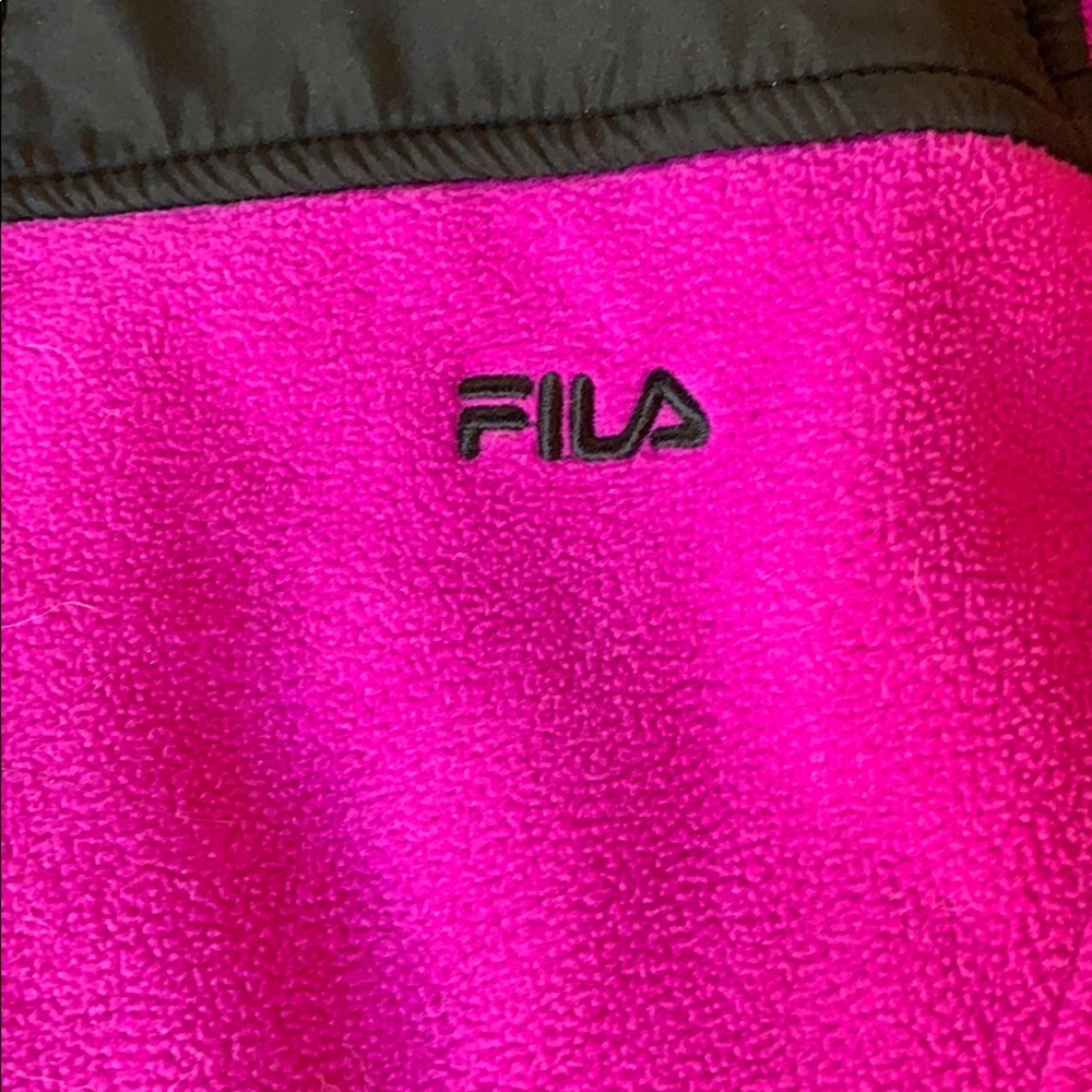 Fila Jacket - Picture 3 of 6